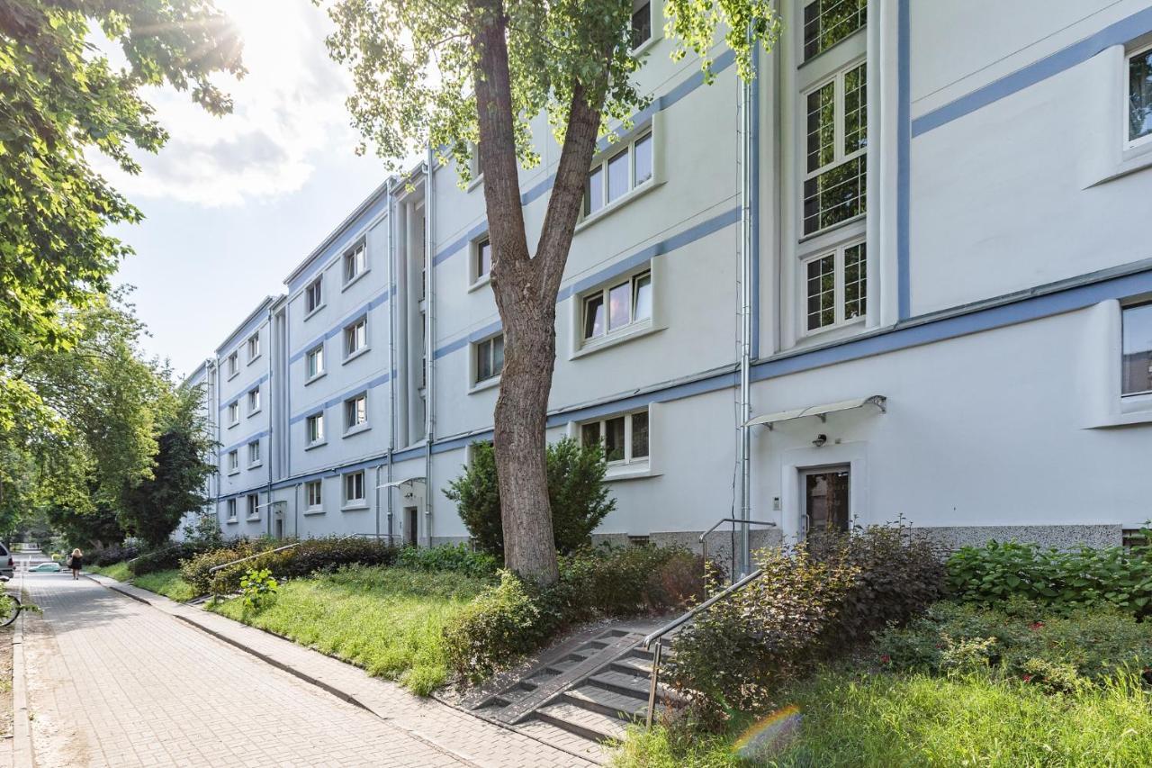 Superapart Nowolipki 23, Unwind In Urban Chic Apartament Βαρσοβία Εξωτερικό φωτογραφία